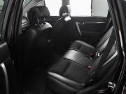 Chevrolet Captiva I Рестайлинг 2 Воронеж  - изображение 30