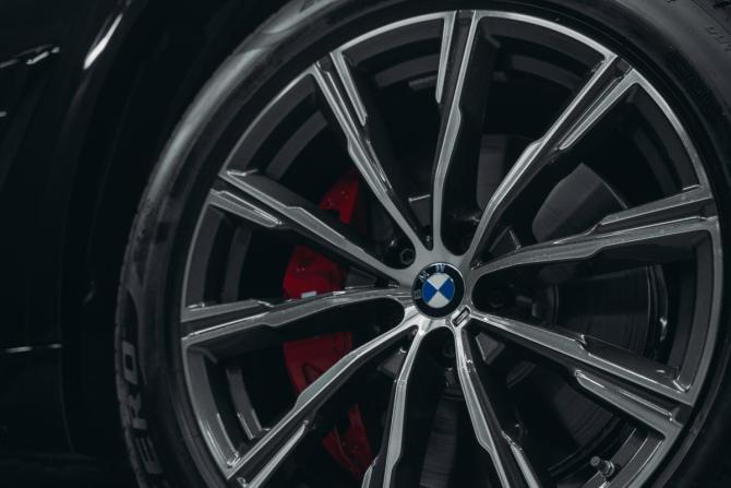 Новый BMW X5 IV (G05/G18) Рестайлинг 2025 года, цена 17 500 000 рублей, внедорожник, Автокод Объявления