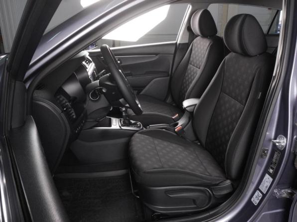 Kia Rio IV с пробегом 2018 года, цена 1 539 000 рублей, 123418 км, хэтчбек, Автокод Объявления