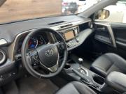 Toyota RAV4 IV (XA40) Уфа  - изображение 48