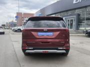 Kia Carnival IV Санкт-Петербург  - изображение 26