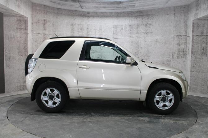 Suzuki Grand Vitara II с пробегом 2008 года, цена 745 000 рублей, 173258 км, внедорожник, Автокод Объявления