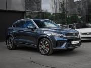 Geely Tugella I Рестайлинг Москва  - изображение 26