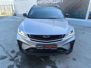 Geely Coolray I Тольятти  - изображение 22