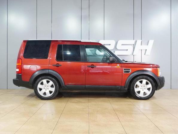 Land Rover Discovery III с пробегом 2007 года, цена 1 114 000 рублей, 199392 км, внедорожник, Автокод Объявления