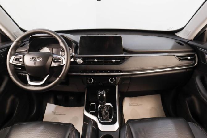 Chery Tiggo 4 Pro I с пробегом 2023 года, цена 1 499 000 рублей, 23000 км, внедорожник, Автокод Объявления