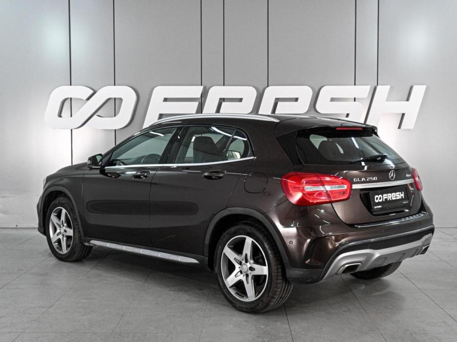 Mercedes-Benz GLA I (X156) Ростов-на-Дону  - изображение 2