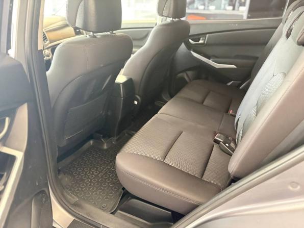 SsangYong Actyon II Рестайлинг с пробегом 2013 года, цена 809 100 рублей, 130441 км, внедорожник, Автокод Объявления