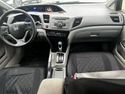 Honda Civic IX Астрахань  - изображение 39
