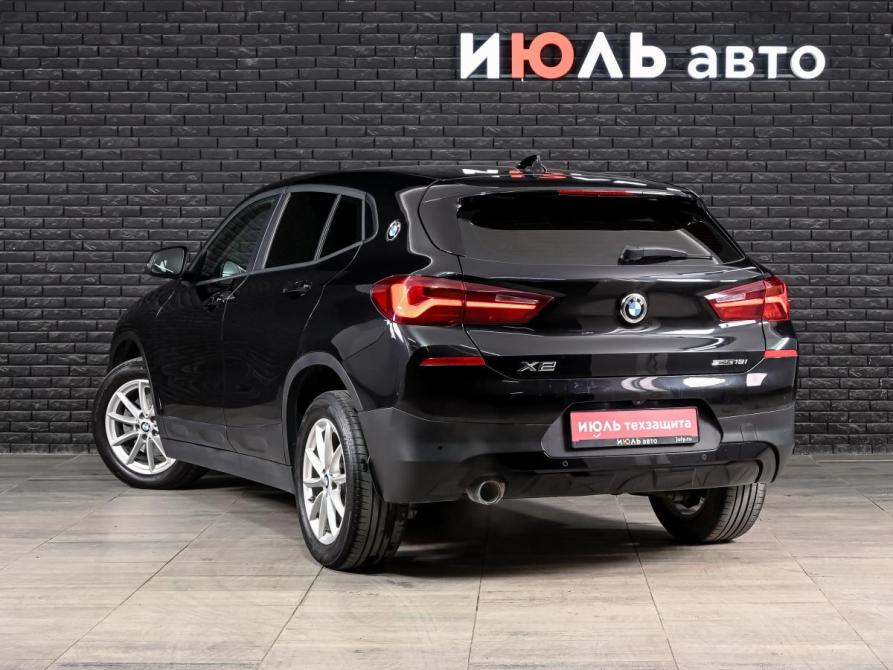 BMW X2 I (F39) Екатеринбург  - изображение 7