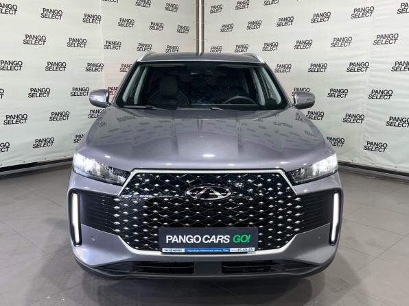 Chery Tiggo 4 I Рестайлинг 2 с пробегом 2024 года, цена 1 900 000 рублей, 30800 км, внедорожник, Автокод Объявления