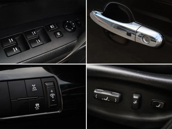Kia Sorento II Рестайлинг с пробегом 2014 года, цена 1 870 000 рублей, 203846 км, внедорожник, Автокод Объявления