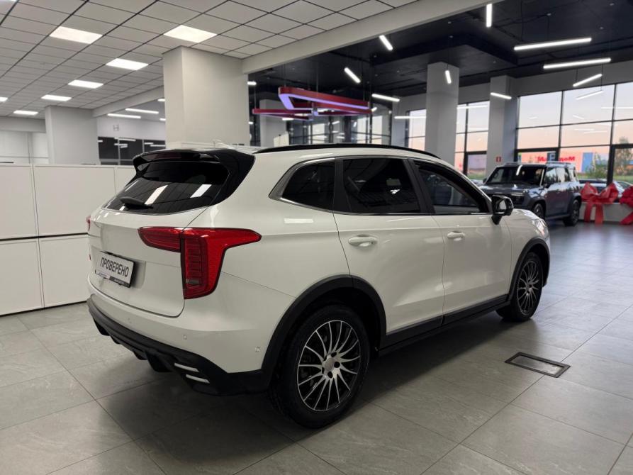 Haval Jolion I Рестайлинг Казань  - изображение 5