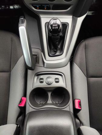Ford Focus III с пробегом 2012 года, цена 545 000 рублей, 211256 км, седан, Автокод Объявления