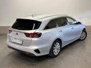 Kia Ceed III Саратов  - изображение 15