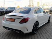 Mercedes-Benz C-Класс IV (W205) Рестайлинг Екатеринбург  - изображение 32