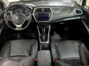 Suzuki SX4 II (S-Cross) Москва  - изображение 30