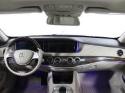 Mercedes-Benz S-Класс VI (W222 C217) Москва  - изображение 36