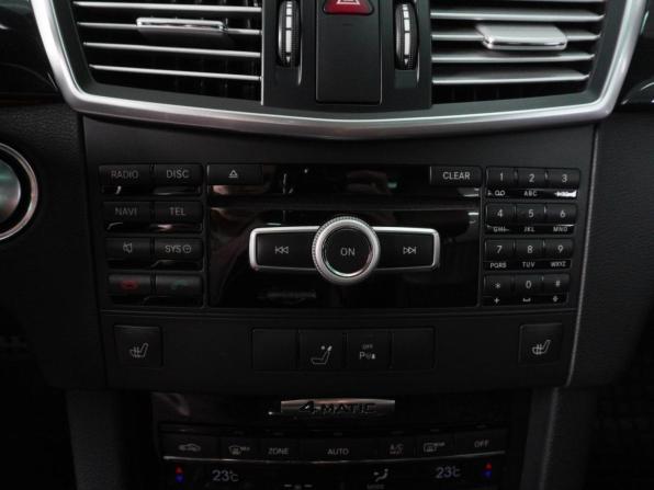 Mercedes-Benz E-Класс IV (W212 S212 C207) с пробегом 2011 года, цена 1 919 000 рублей, 273686 км, седан, Автокод Объявления