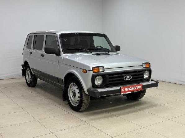 Lada (ВАЗ) 2131 (4x4) I с пробегом 2017 года, цена 530 000 рублей, 147151 км, внедорожник, Автокод Объявления