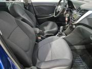 Hyundai Solaris I Воронеж  - изображение 34