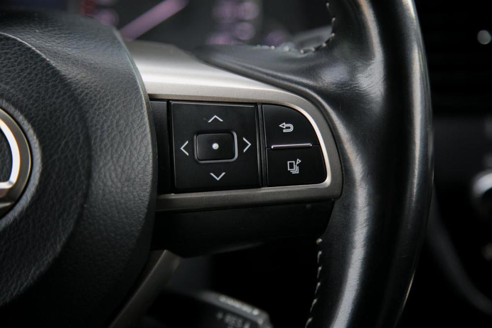 Lexus RX IV Иркутск  - изображение 18