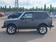 Lada (ВАЗ) Niva Legend Набережные Челны  - изображение 34