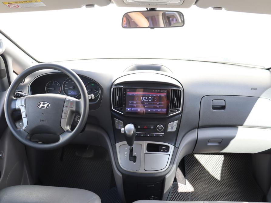 Hyundai Grand Starex I Рестайлинг Москва  - изображение 13