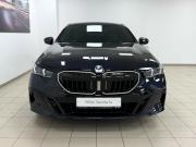 BMW 5 серии VIII (G60/G61/G68) Красноярск  - изображение 54