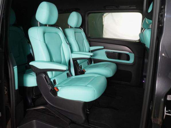 Mercedes-Benz V-Класс III (W447) Рестайлинг с пробегом 2020 года, цена 8 199 000 рублей, 48035 км, минивэн, Автокод Объявления