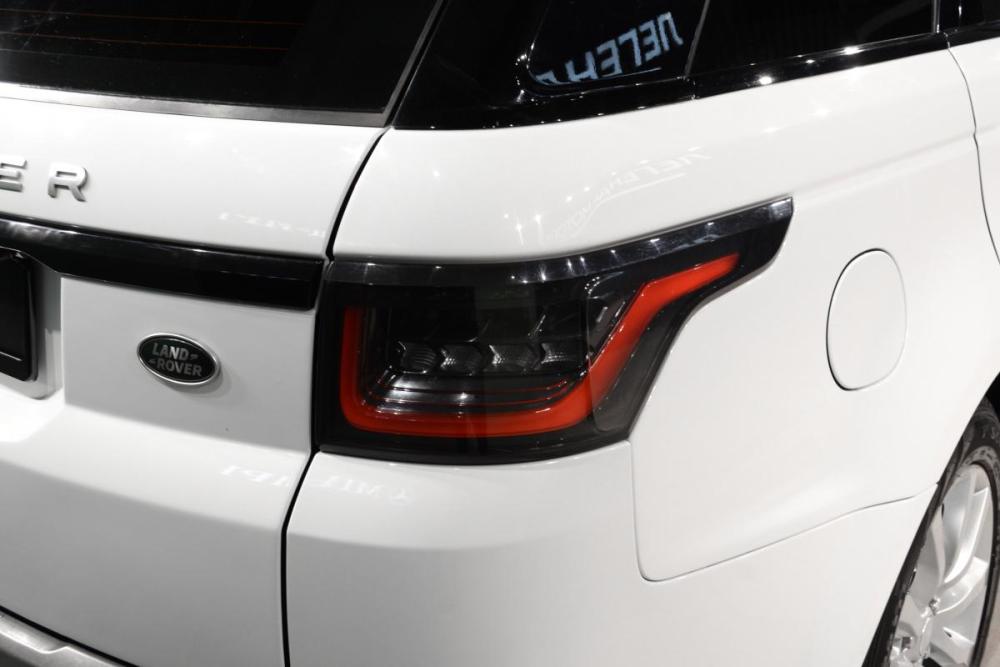 Land Rover Range Rover Sport II Рестайлинг Иркутск  - изображение 11