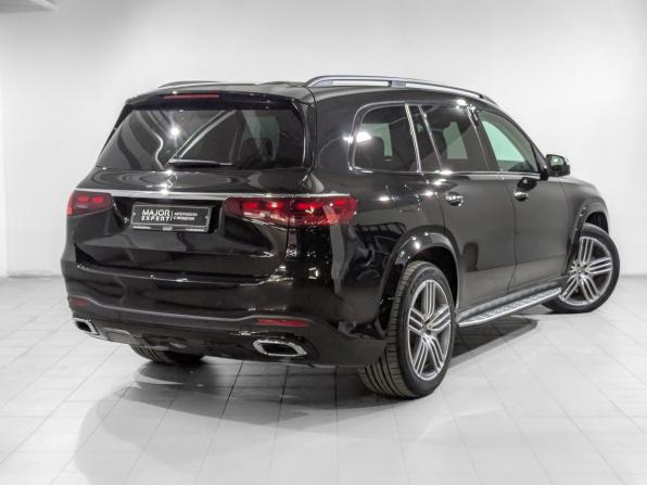 Mercedes-Benz GLS II (X167) Рестайлинг с пробегом 2024 года, цена 11 800 000 рублей, 91715 км, внедорожник, Автокод Объявления