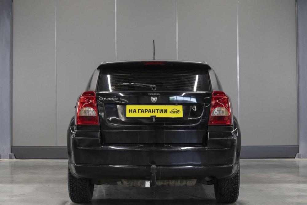 Dodge Caliber I Оренбург  - изображение 5