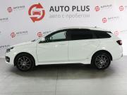 Lada (ВАЗ) Vesta I Рестайлинг (NG) Минеральные Воды  - изображение 22