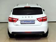 Lada (ВАЗ) Vesta I Москва  - изображение 19