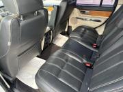 Land Rover Range Rover Sport I Рестайлинг Пермь  - изображение 40