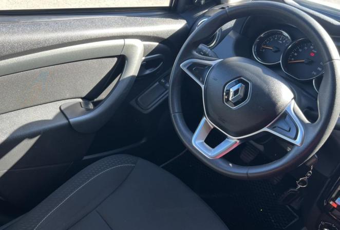 Renault Duster II с пробегом 2020 года, цена 1 475 000 рублей, 93495 км, внедорожник, Автокод Объявления