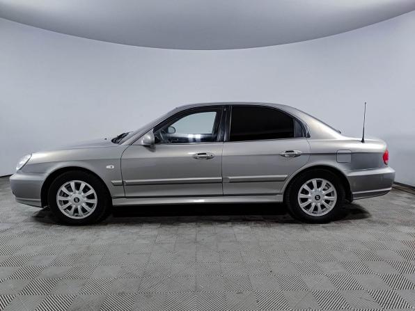 Hyundai Sonata IV (EF) Рестайлинг с пробегом 2007 года, цена 420 000 рублей, 430219 км, седан, Автокод Объявления