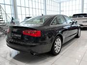 Audi A6 IV (C7) Казань  - изображение 28