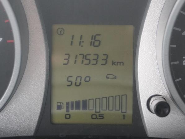 Lada (ВАЗ) Granta I с пробегом 2015 года, цена 346 000 рублей, 317533 км, лифтбек, Автокод Объявления