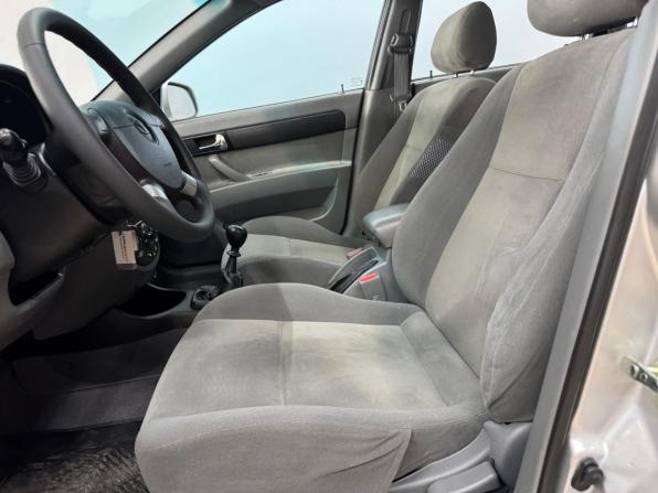 Daewoo Gentra II с пробегом 2013 года, цена 477 000 рублей, 105340 км, седан, Автокод Объявления
