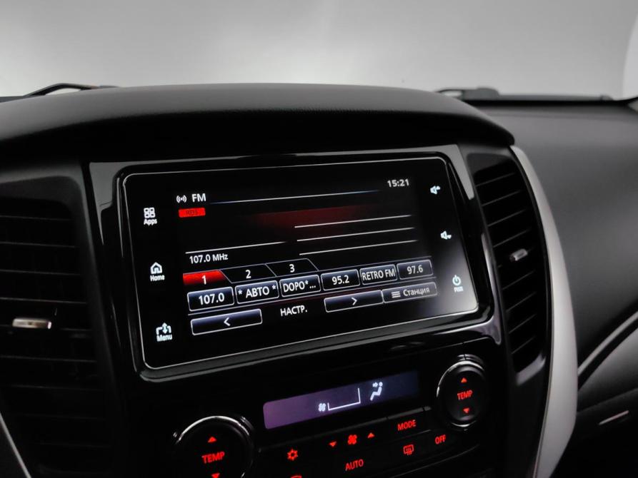 Mitsubishi Pajero Sport III Подольск  - изображение 14