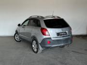 Opel Antara I Рестайлинг Москва  - изображение 23