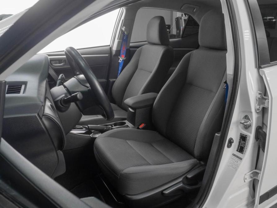 Toyota Corolla XI (E160 E170 E180) Рестайлинг 1 Тюмень  - изображение 11