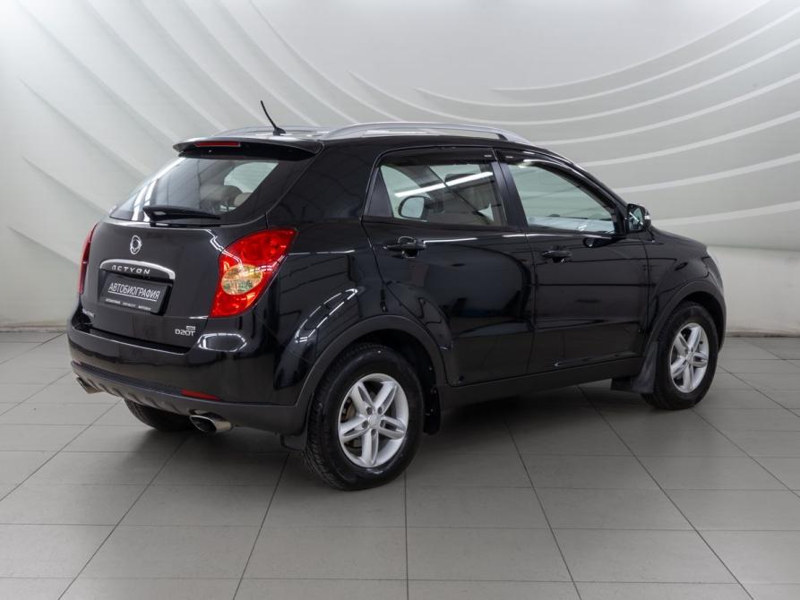 SsangYong Actyon II Волгоград  - изображение 7
