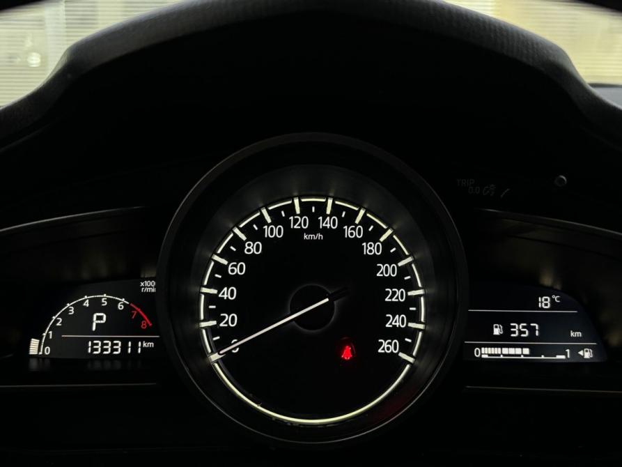 Mazda 3 III (BM) Рестайлинг Уфа  - изображение 16