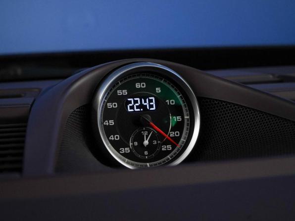 Porsche Panamera I Рестайлинг с пробегом 2013 года, цена 3 499 777 рублей, 69246 км, лифтбек, Автокод Объявления