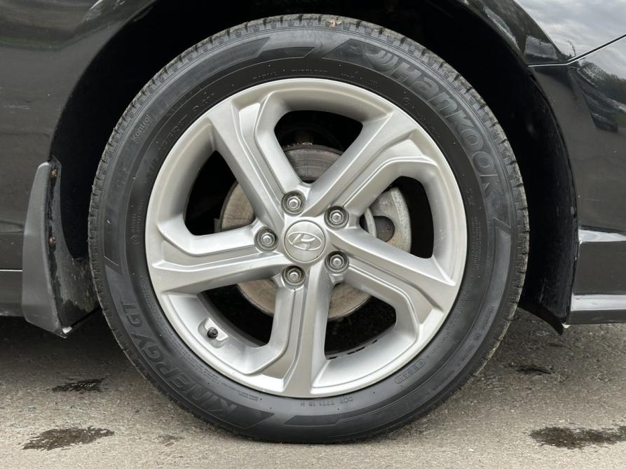 Hyundai Sonata VII (LF) Рестайлинг Ижевск  - изображение 22