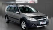Lada (ВАЗ) Largus I Тамбов  - изображение 21
