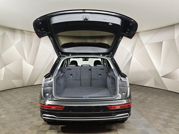 Audi Q5 II (FY) с пробегом 2020 года, цена 3 855 000 рублей, 50606 км, внедорожник, Автокод Объявления